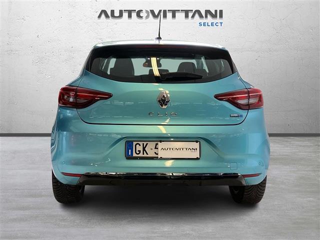 RENAULT Clio 00985194_VO38023207