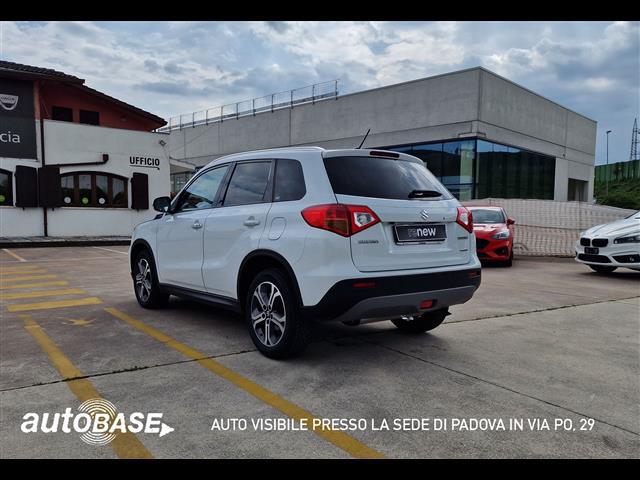 SUZUKI Vitara 01094841_VO38013498