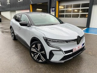 Renault - Megane