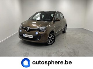 Renault - Twingo