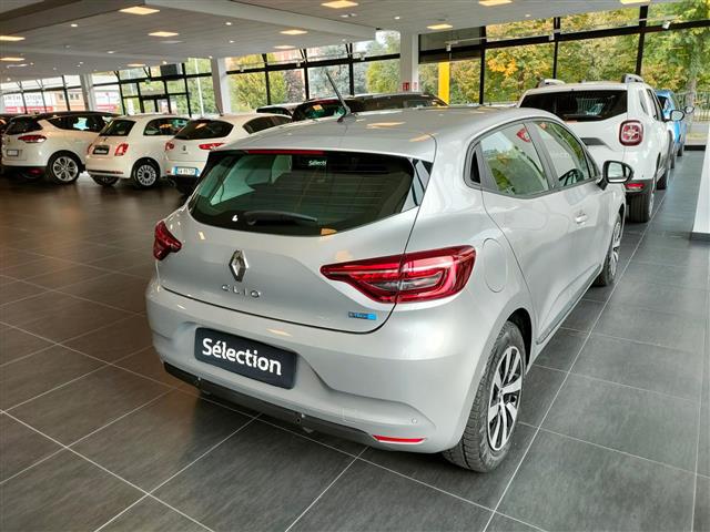 RENAULT Clio V 2019 04820170_VO38013042