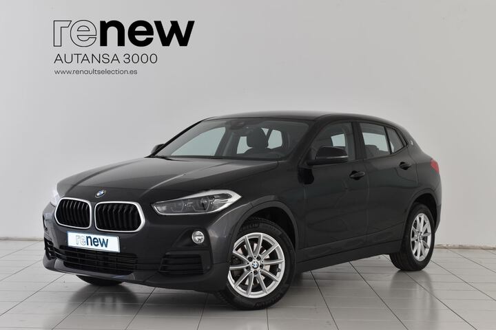 X2 F39 Diesel  BLANCO MARFIL