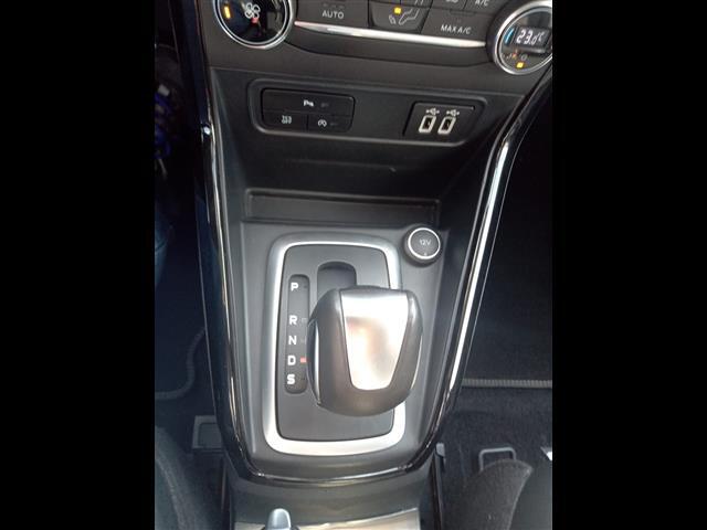 FORD EcoSport 2018 01151321_VO38013322