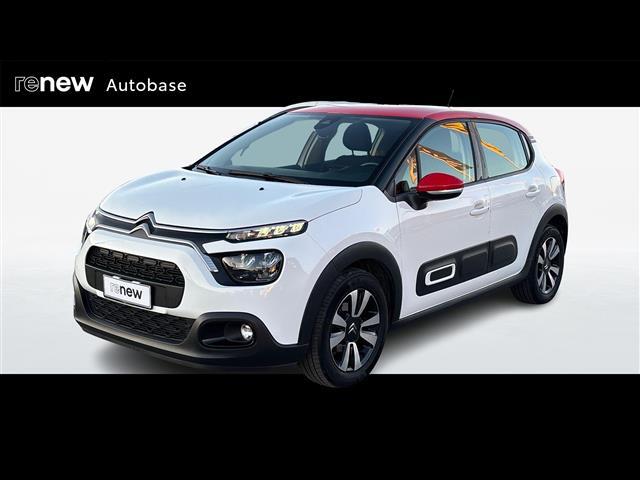 CITROEN C3 01099954_VO38013498