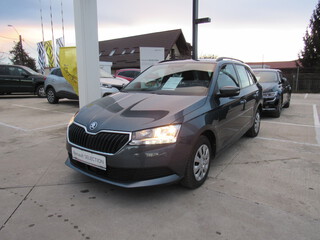 SKODA - FABIA