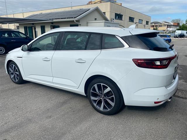 RENAULT Megane 01152191_VO38013322