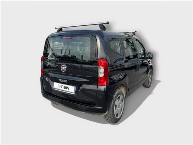 FIAT Qubo 06194900_VO38013080