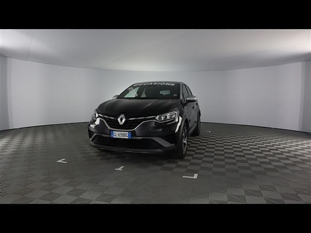 RENAULT Captur II 2019 00088783_VO38023565