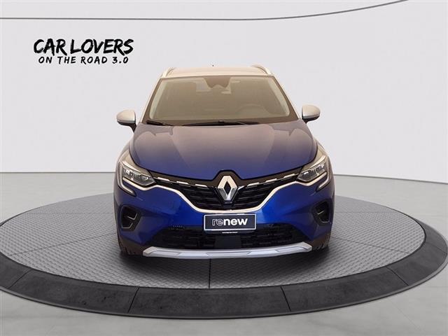 RENAULT Captur 05257121_VO38013034