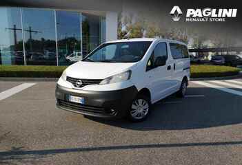NISSAN NV200 00610196_VO38023454