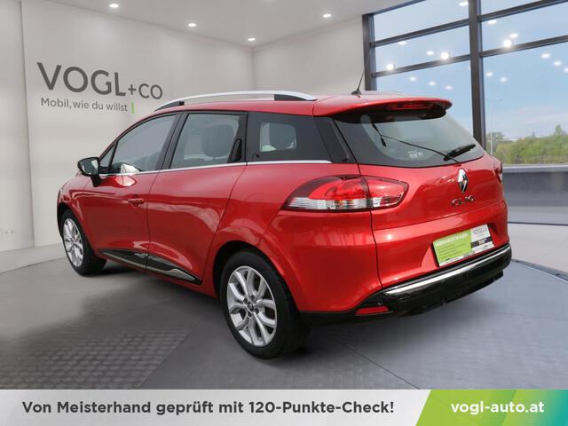 Außenausstattung Clio Dezir-Rot            rot