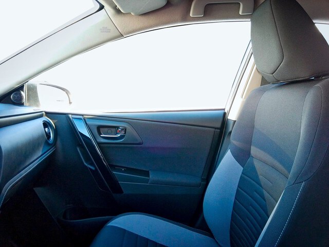 Inside Auris  Blanco perlado