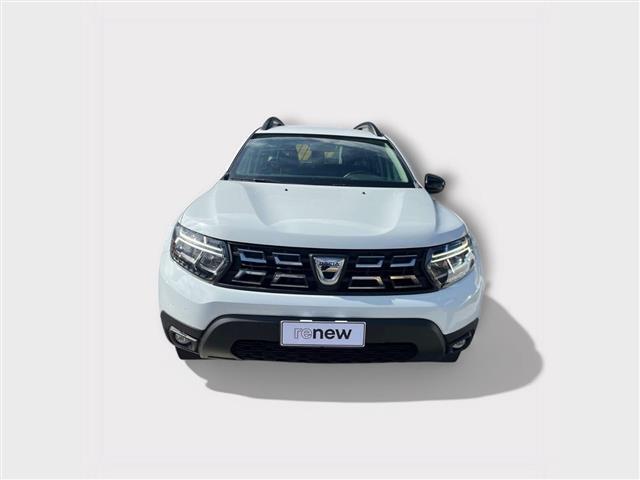 DACIA Duster II 2021 06193867_VO38013080