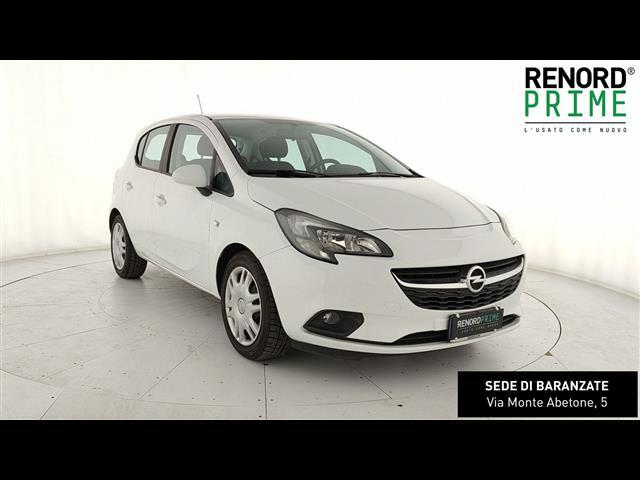 OPEL Corsa 00973567_VO38023732
