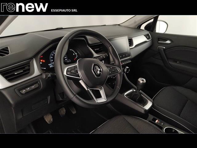 RENAULT Captur II 2019 00077491_VO38013127