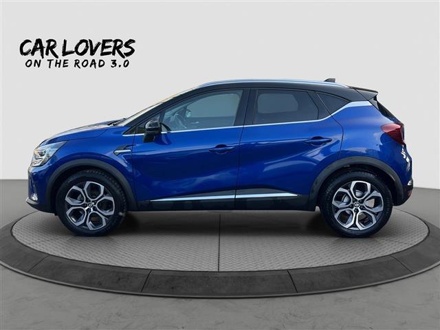 RENAULT Captur 05257862_VO38013034