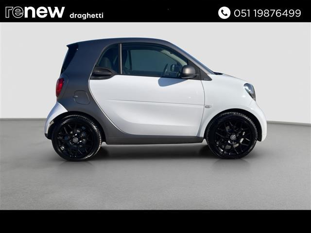 SMART Fortwo 01158131_VO38013322