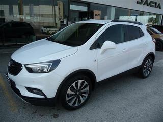 OPEL Mokka X 00335570_VO38013550