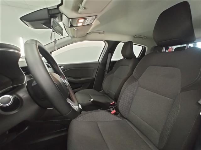 RENAULT Clio V 2019 02601433_VO38053400