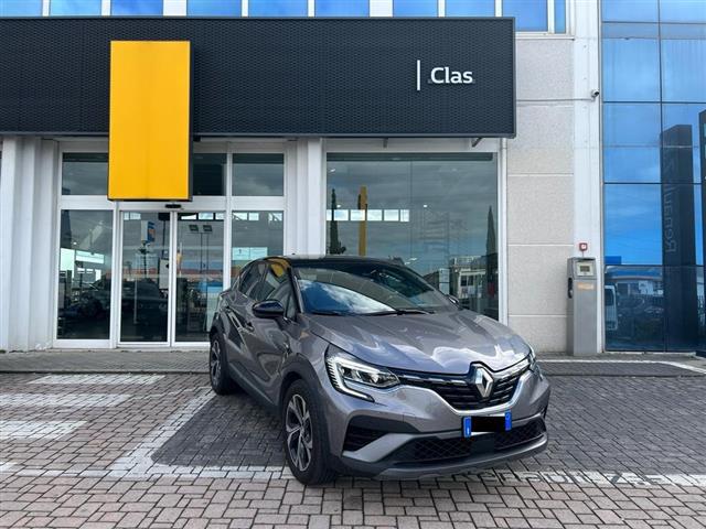 RENAULT Captur II 2019 05863010_VO38013080
