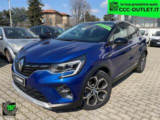 RENAULT Captur II 2019 00392257_VO38023217