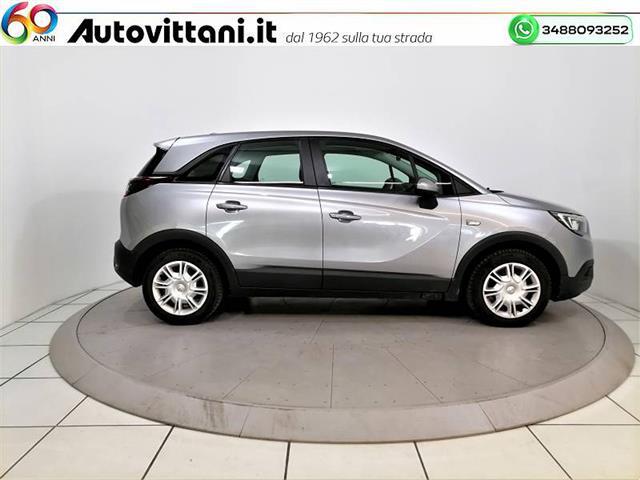 OPEL Crossland X 00956910_VO38023207