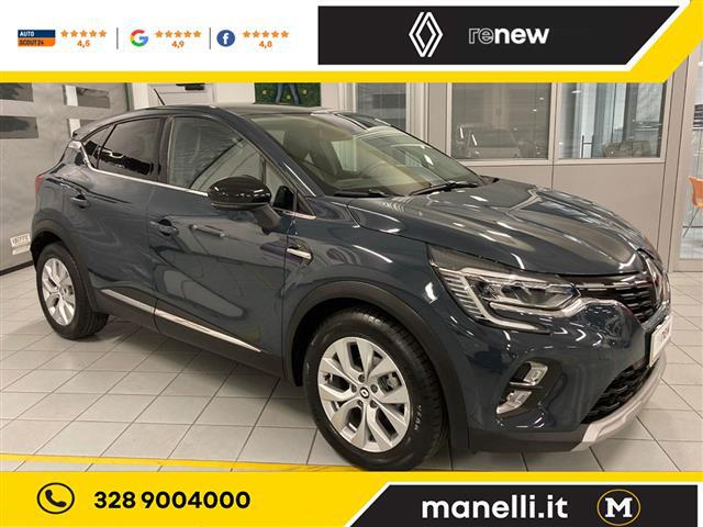 RENAULT Captur 00014454_VO38013022