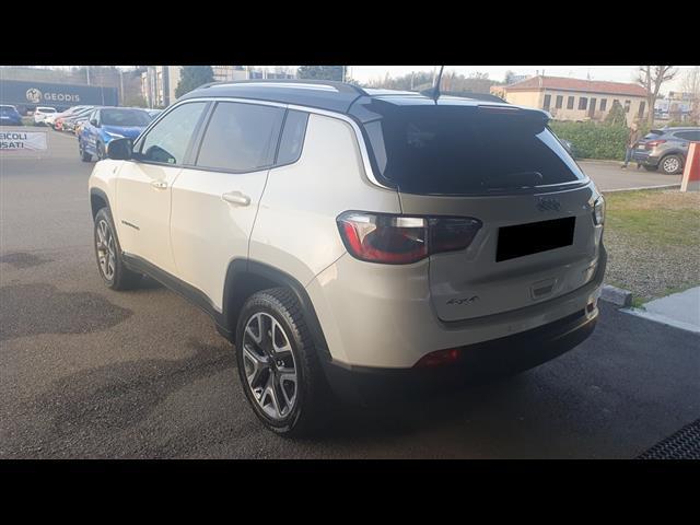 JEEP Compass 02358243_VO38013041