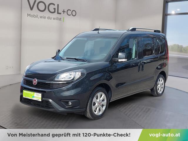 Doblo Tenore Schwarz       schwarz