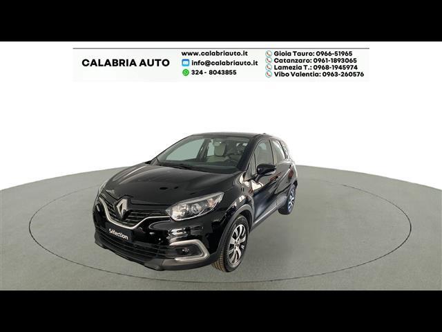 RENAULT Captur I 2017 00006509_VO38033579