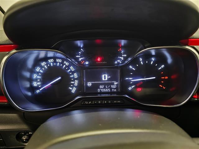 CITROEN C3 02416018_VO38013170
