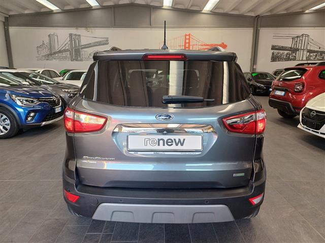 FORD EcoSport 2018 00015951_VO38023184