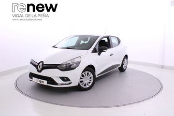 RENAULT - CLIO