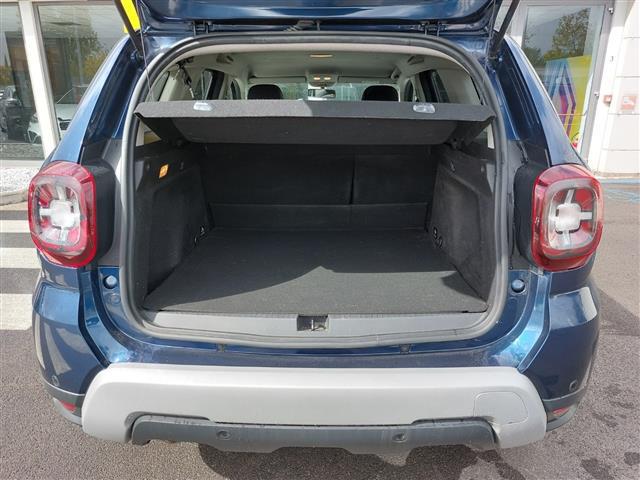 DACIA Duster II 2018 05754780_VO38013080
