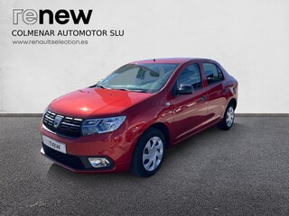 DACIA - LOGAN
