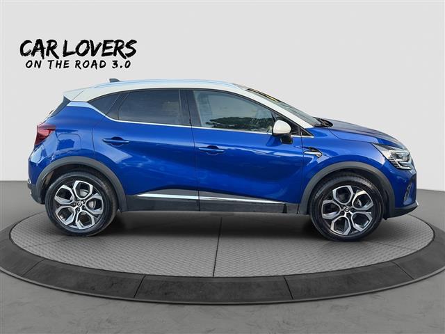 RENAULT Captur II 2019 05258327_VO38013034