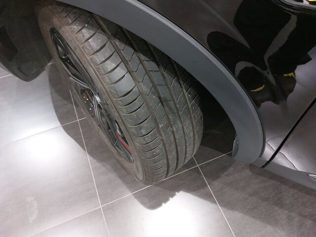 Outside  Arkana  Negro Sport