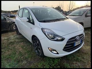 HYUNDAI ix20 03296398_VO38013080