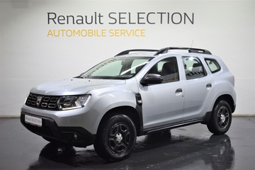 DACIA - DUSTER
