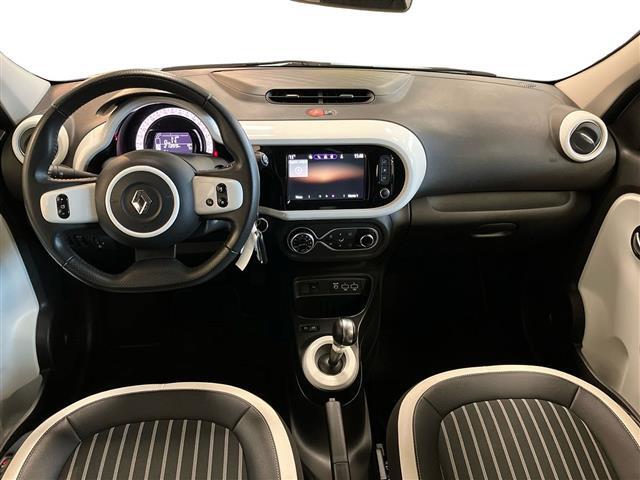 RENAULT Twingo Electric 00984547_VO38023207