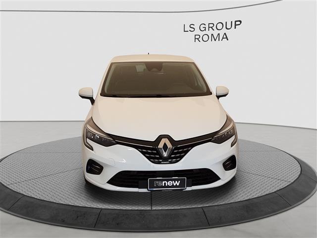 RENAULT Clio 04715246_VO38013034