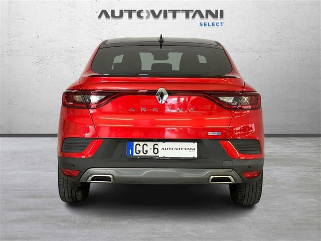RENAULT Arkana 00983969_VO38023207
