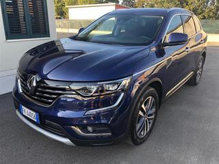 RENAULT Koleos 00972967_VO38013322