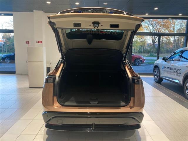NISSAN Ariya 00082707_VO38023184