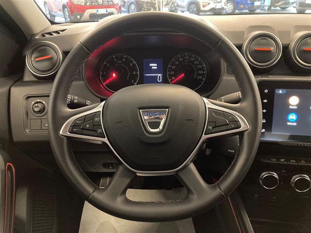 DACIA Duster II 2021 00014707_VO38013022