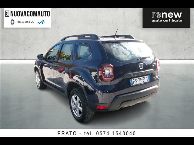 DACIA Duster II 2018 01434717_VO38043211