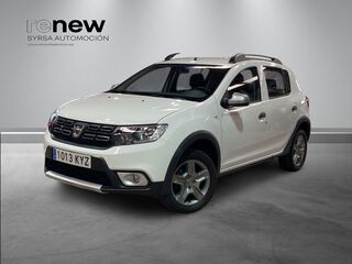 DACIA - SANDERO