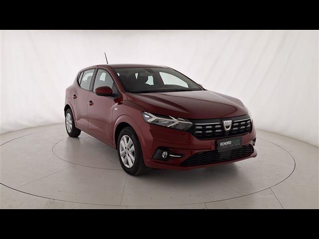 DACIA Sandero 00973151_VO38023732