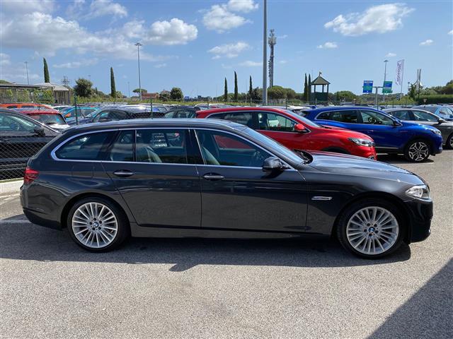 BMW Serie 5 F11 Touring 02641684_VO38043366