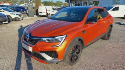Renault - Arkana